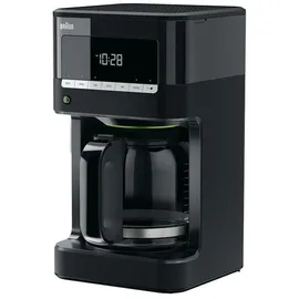 Braun PurAroma 7 KF 7020 schwarz