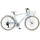 VENICE - I love Italy Via Veneto Citybike MILANO Man 28 Zoll , AZZURRO PARIOLINO