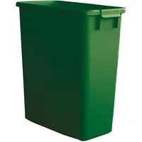 Graf Mehrzweck-Behälter 60 l grün