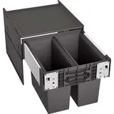 Blanco Select II 32 l Grau