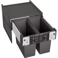 Blanco Select II 32 l Grau