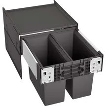 Blanco Select II 32 l Grau