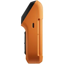 HOVERAir Fernbedienung orange/türkis