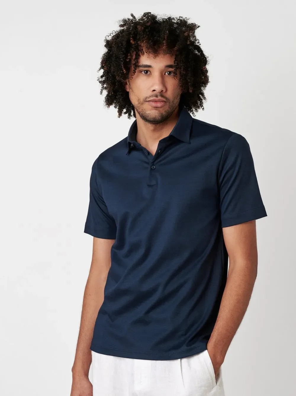 Poloshirt DESOTO 