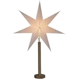 Star Trading Elice 85 cm Beige/Braun