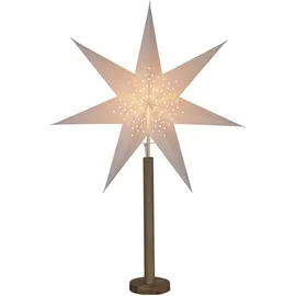 Star Trading Elice 85 cm Beige/Braun