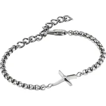 Breil B.X Armband Silber TJ2866 Größe 22