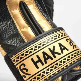 Leone 1947 LEONE 1947, Boxhandschuhe Haka 14 OZ, Gold