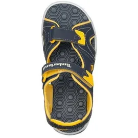 Timberland Adventure Seeker Navy/Yellow 35