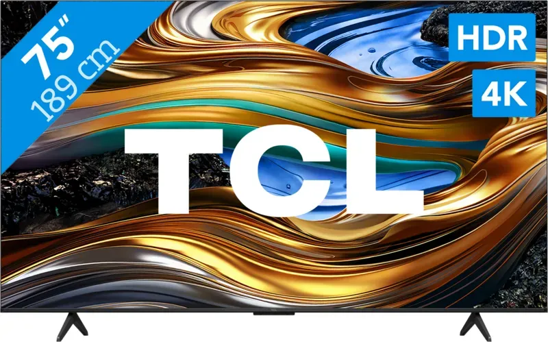 Preisvergleich Produktbild TCL 4K LED 75P71B (2024)