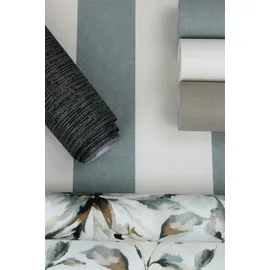Rasch Textil Rasch Vliestapete Florentine III 484519 Uni Weiss 10,05x0,53m