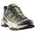 Salomon X Ultra 360 Edge GTX Herren Peat / Olive Night / Endive 45