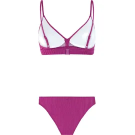Protest Bügel-Bikini Damen Pink M Cup B