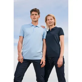 SOL ́S Sol\s Herren Piqué Polo 11342 dark purple XL"