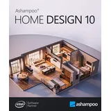 Ashampoo Home Design 10