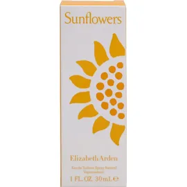 Elizabeth Arden Sunflowers Eau de Toilette 30 ml