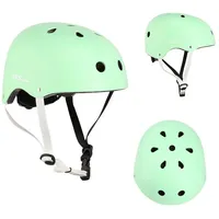 Nils Extreme Helm Nils Extreme MTW001 minzblau XS