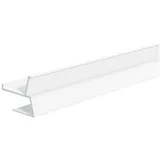 EVN Trockenbauprofil APTBUW100 Aluminium