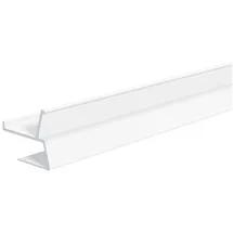 EVN Trockenbauprofil APTBUW100 Aluminium