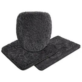 OTTO home Micro exclusiv Grau 12 cm