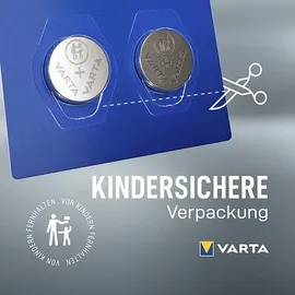 Varta Professional CR2430 (1 St.)