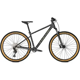 Focus Whistler 3.9 2022 27,5 Zoll RH 46 cm diamond black