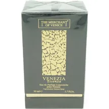 The Merchant of Venice Venezia Essenza Eau de Parfum 50 ml