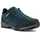 Scarpa Mojito Trail Herren Petrol/Light Green 42,5
