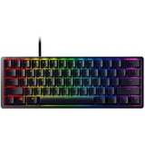 Razer Huntsman Mini Linear DE schwarz