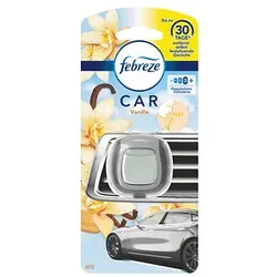 febreze Autoduftspender CAR Vanille Vanille 2 ml, 1 St.