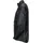 Planam Regenjacke Unisex Schwarz L