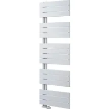 Ximax Designheizkörper P2-Open 745 x 500 mm 372 W weiß