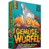 Skellig Games Gemüsewürfel