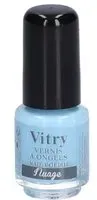 Vitry Mini vernis nuage Vernis À Ongles New 4 ml