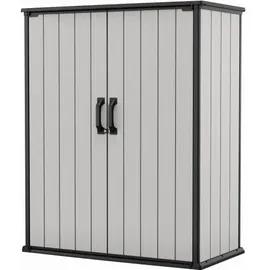 Ondis24 Keter Gartenschrank Geräteschuppen Premier Tall Cabinet