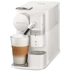 Delonghi Nespresso Kapselmaschine Lattissima One EN510.W weiß