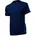 Comfort T-Shirt blau XL