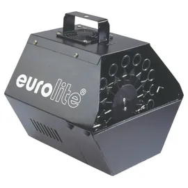 Eurolite 1 L Seifenblasenmaschine 51705100