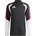 Training Herren Rollkragenpullover schwarz S