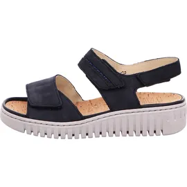 WALDLÄUFER K-Valerie Damen Blau 38,5