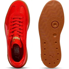 Puma Club II Era Damen Candy Apple Magic Rose 45