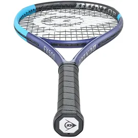 Dunlop FX500 L3 Blau/Lila