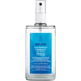 Weleda Salbei Deodorant Spray 100 ml