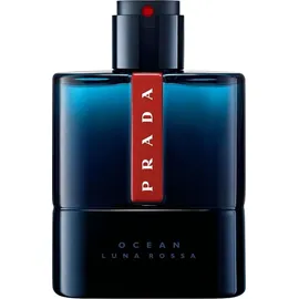 Prada Luna Rossa Ocean Eau de Toilette 100 ml