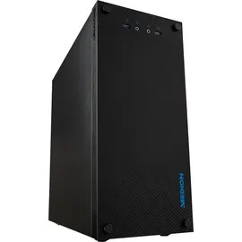 Medion P63030 Desktop Multimedia PC (Intel Core i5-13400, 16 GB DDR4 RAM, 1TB SSD, Win 11 Home)
