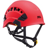 Petzl A010CA02 Vertex Vent Helmet Red