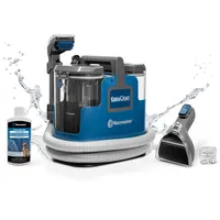 VacMaster SCB0501 Waschsauger, Teppichreiniger, Polsterreiniger | für Sofa, Vorleger,