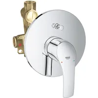 Grohe Eurosmart Einhandwannenmischer (33305002)
