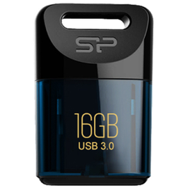Silicon Power Jewel J06 16GB dunkelblau USB 3.0