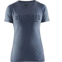 Blåkläder Damen T-Shirt 3431 Limited - M